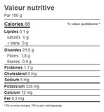 PATATE PELURE PETIT (POIDS)