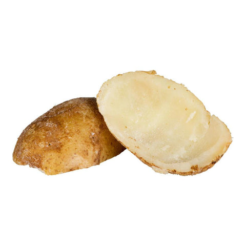 PATATE PELURE PETIT (POIDS)