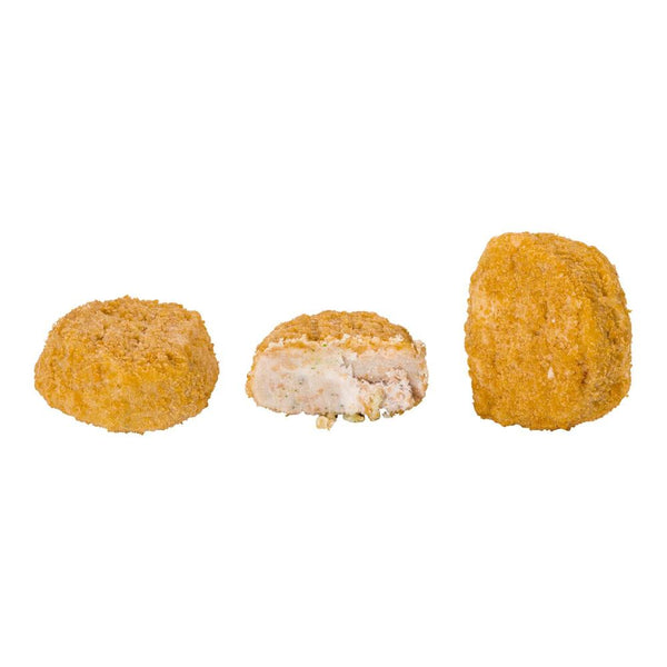 FRICADELLE POISSON