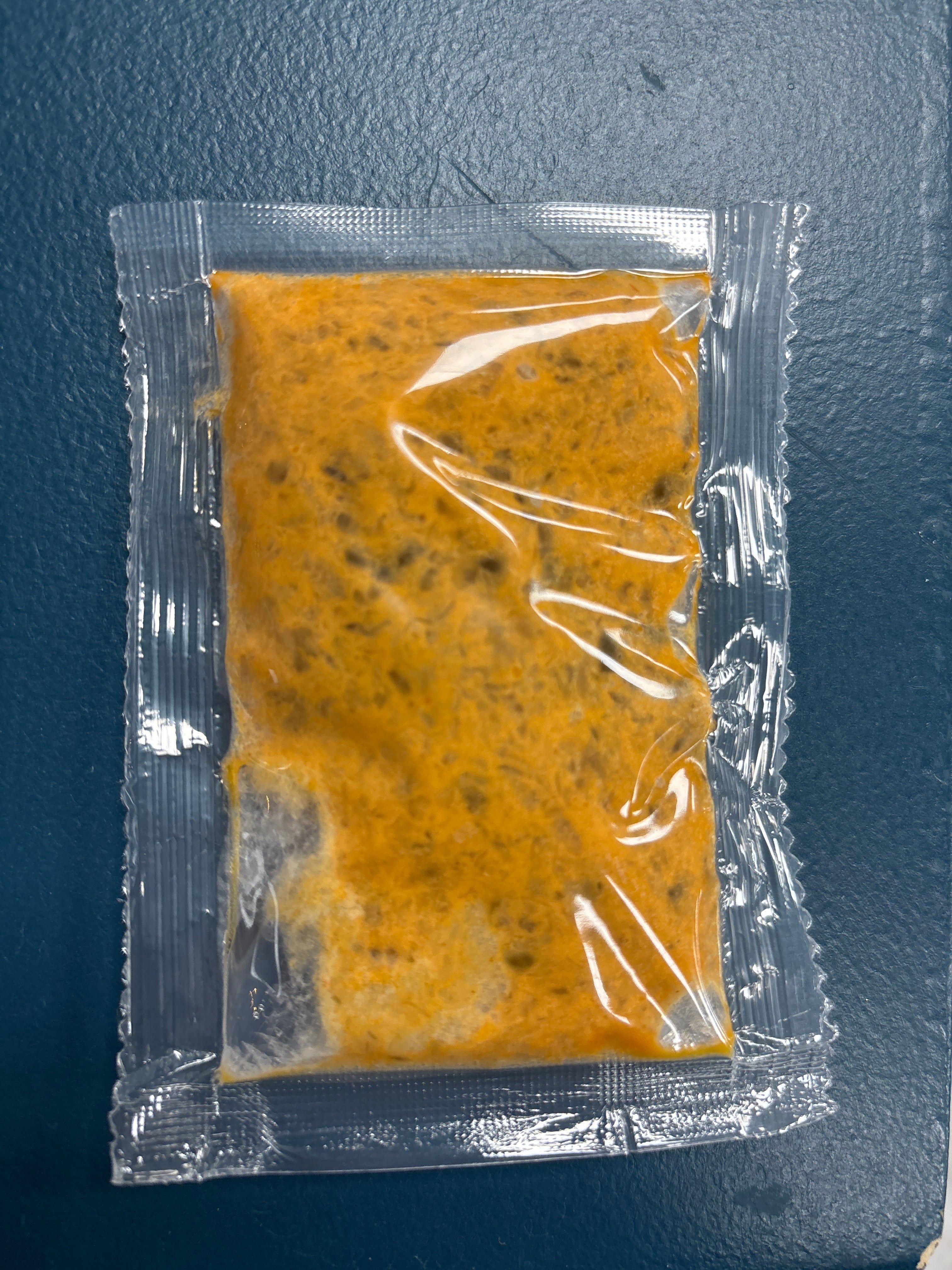 ⚫️ Sauce Tartare Truffe pour bison