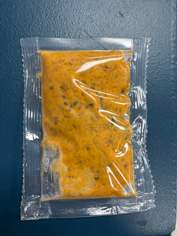 ⚫️ Sauce Tartare Truffe pour bison