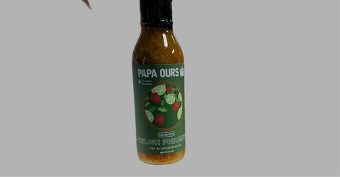 RELISH PIQUANTE (UN)