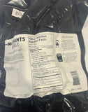 SAUCISSE MIEL ET AIL