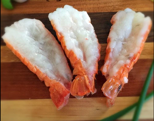 Langoustine (Scampi) 16-20Papillon (POIDS)