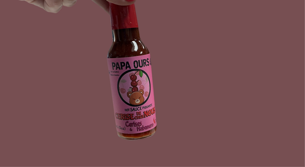 CERISE & HABANERO (UN)