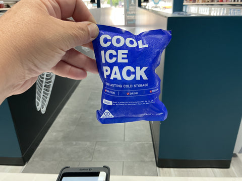 Ice pack