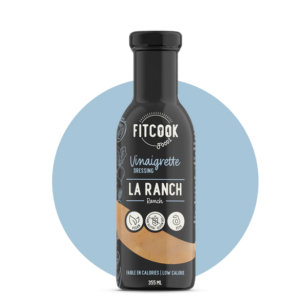 Vinaigrette La Ranch