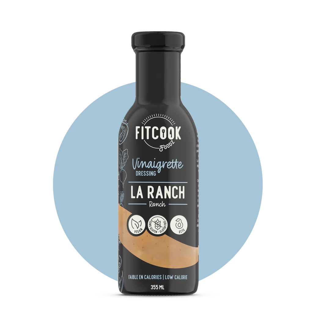Vinaigrette La Ranch