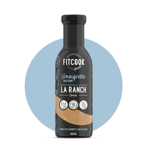 Vinaigrette La Ranch