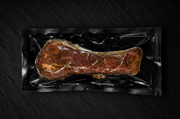 ⚫️ FILET DE PORC A LA GRECQUE