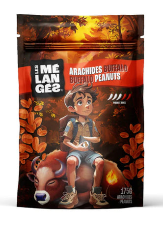 Arachides Buffalo (UN)