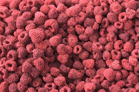 ⚫️ FRAMBOISE ENTIÈRE