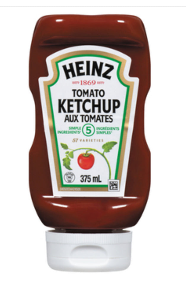 Ketchup