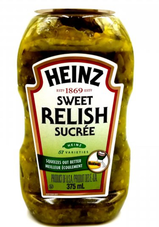 Relish