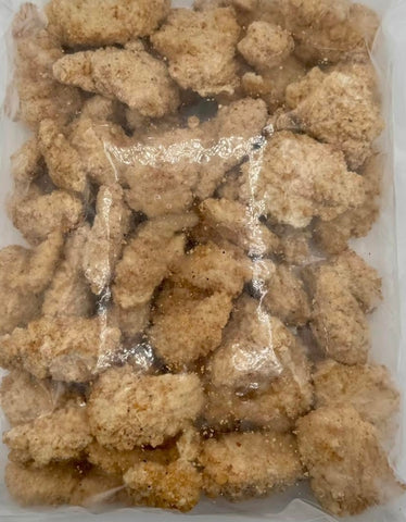 🚨(SAC)🚨 LANIÈRE DE POULET FRIT (SYTLE PFK) POUR 1 SAC