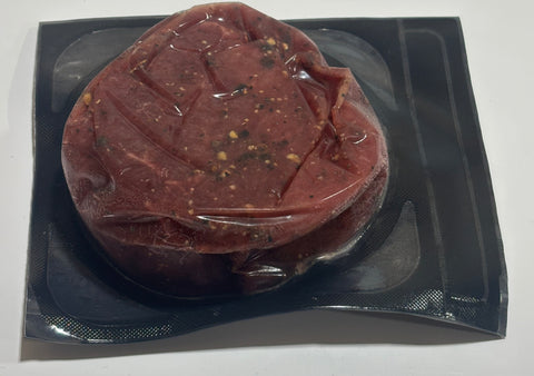 ⚫️ MÉDAILLON DE SURLONGE DE BŒUF STEAKHOUSE