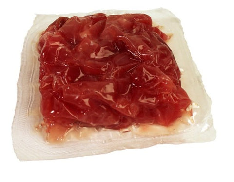 TARTARE DE THON (UN)