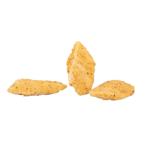 Ailes de goberge panée (POIDS)