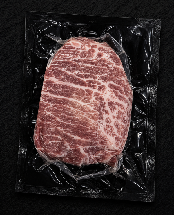 ⚫️ 🔵PROMO 2x🔵 BIFSTEAK MACREUSE AAA (2x.) turquoise