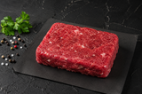 ⚫️ TARTARE DE BOEUF
