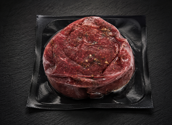 ⚫️ MÉDAILLON DE SURLONGE DE BŒUF STEAKHOUSE