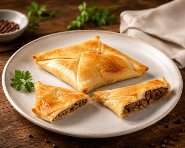 ⚫️ BOEUF WELLINGTON (PQT2)