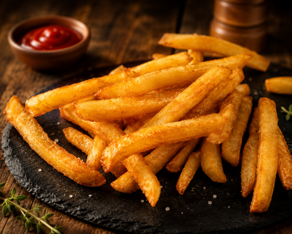 FRITE EXTRA CROUSTILLANTE SURECRISP 3/8"