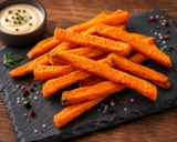 ⚫️ FRITE DE PATATE DOUCE 1.14KG