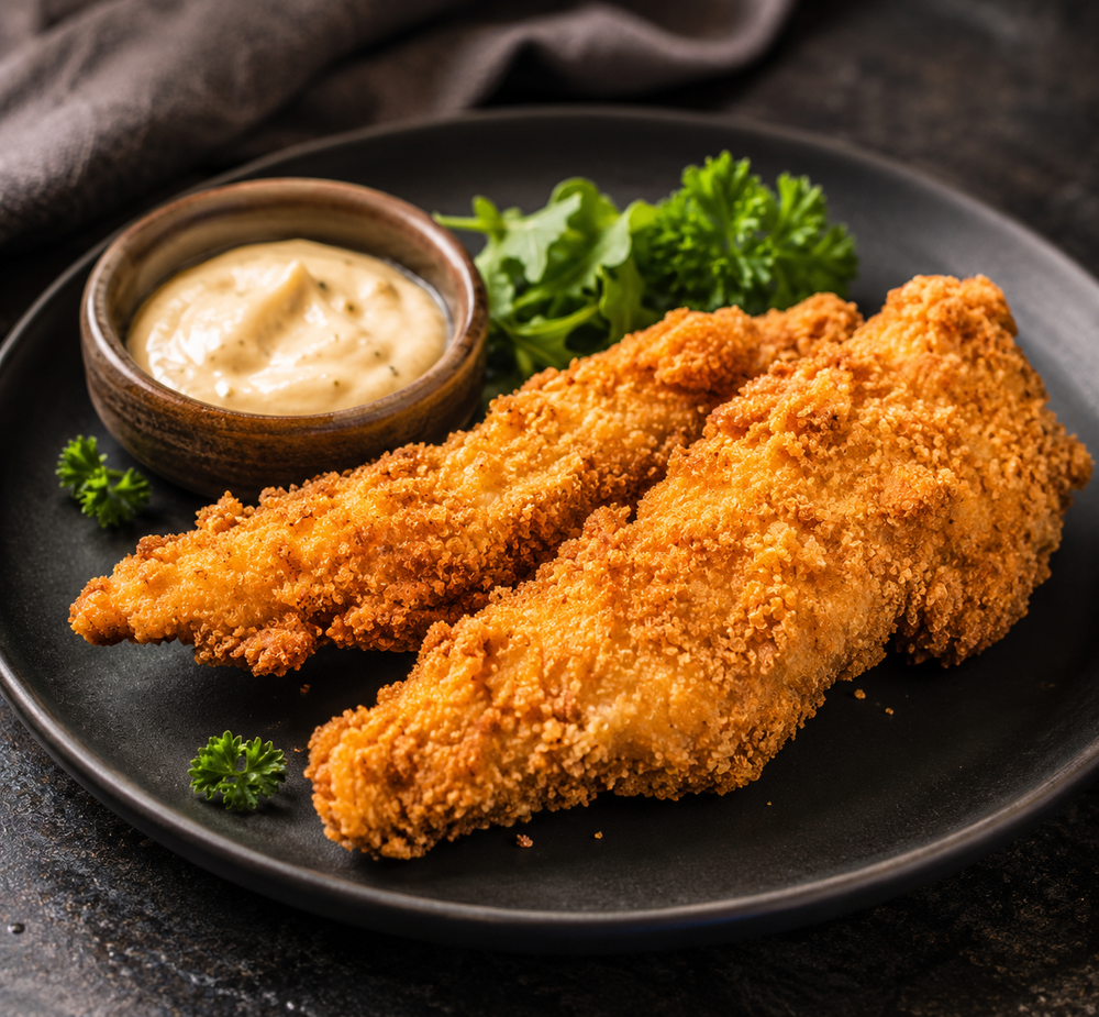 ⚫️ FILET DE POULET 2KG