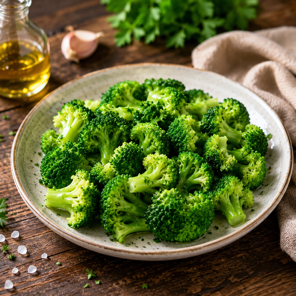 🟦 GROS FORMAT FLEURETTE DE BROCOLI