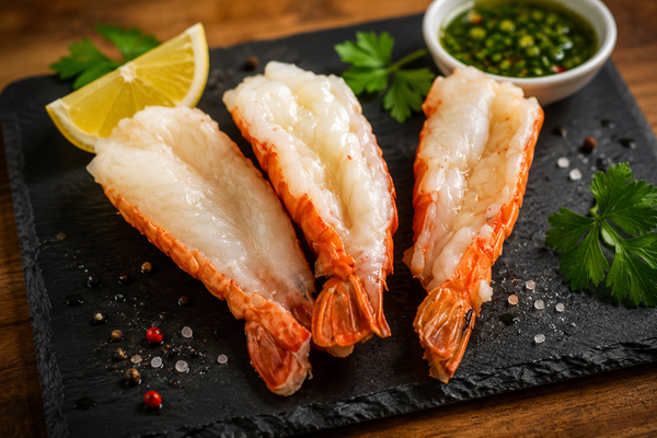 🟦 Langoustine (Scampi) 16-20Papillon 4.54KG