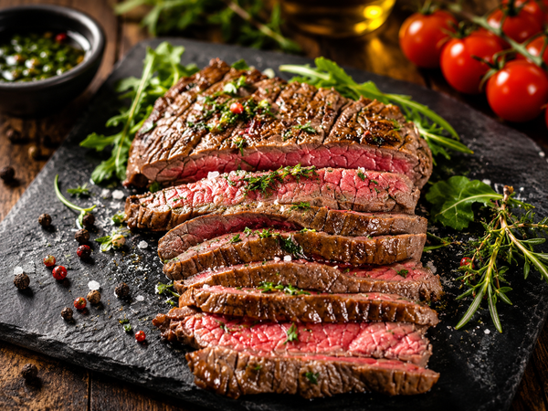 BAVETTE DE BOEUF FINE HERBE (Un.) jaune