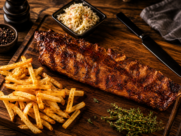 ⚫️ CÔTE LEVÉE CUITE