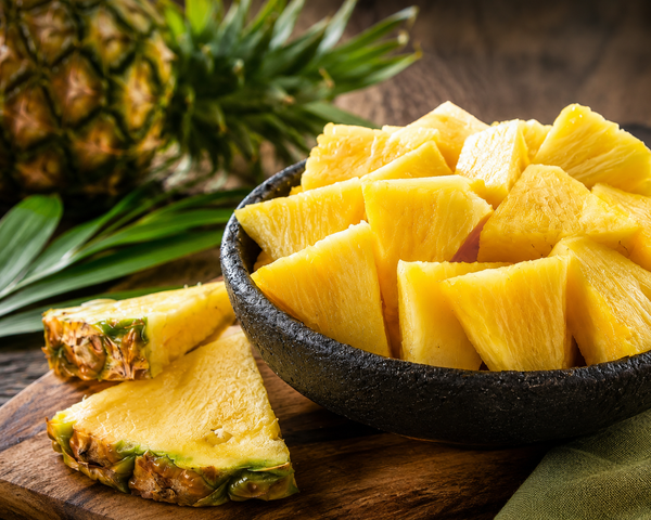 ⚫️ ANANAS 1KG
