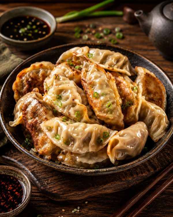 ⚫️ Dumpling Boeuf Waygu 1KG
