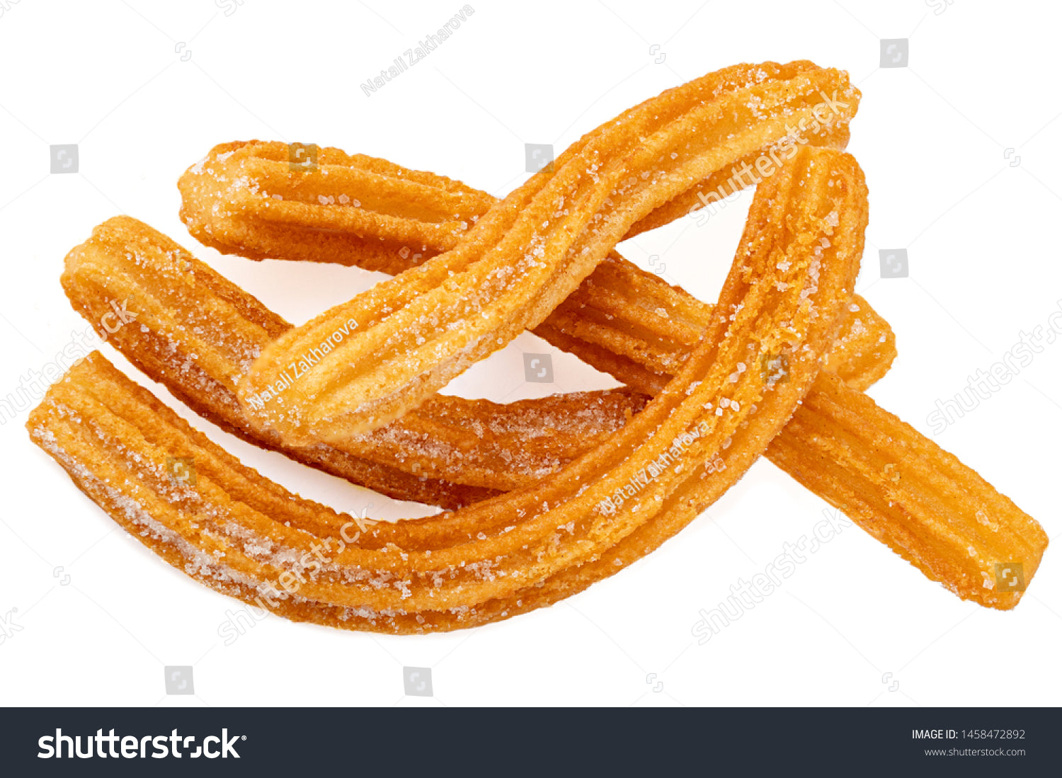 Churros 7PO (UN)