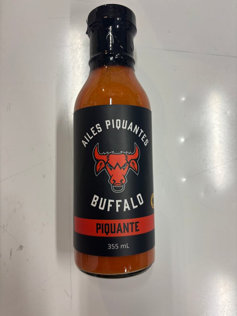 Sauce Buffalo ( PIQUANTE )
