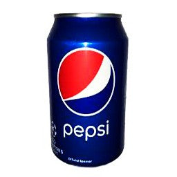 Liqueur Pepsi