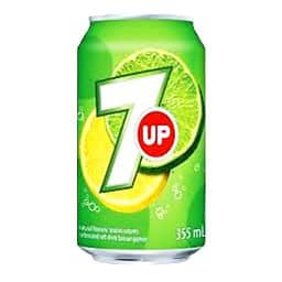 Liqueur 7-up
