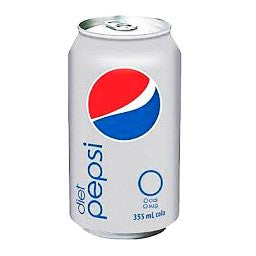 Pepsi diet