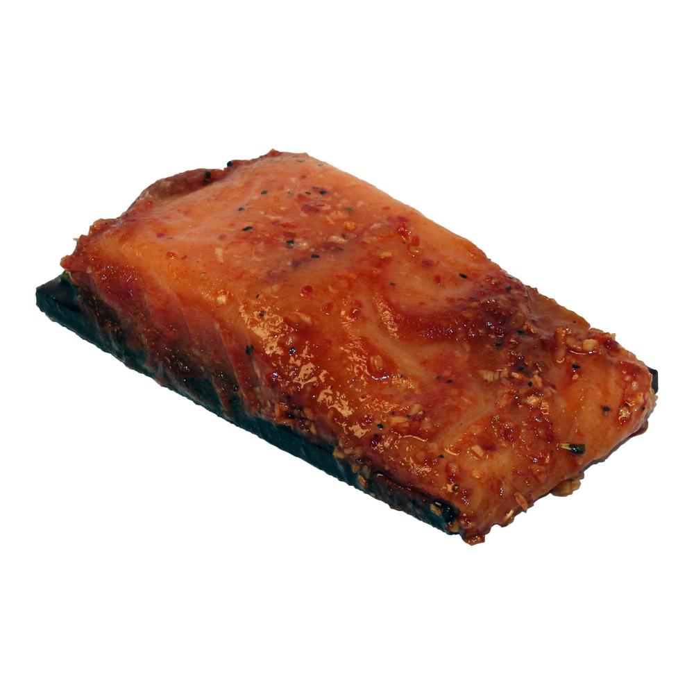 Saumon cèdre BBQ Érable 7-8 oz ( UN )