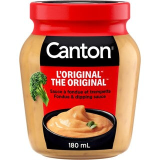 Sauce Canton L’original