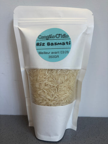 Riz Basmati