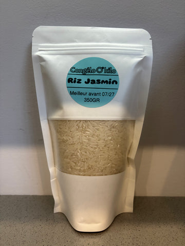 Riz Jasmin