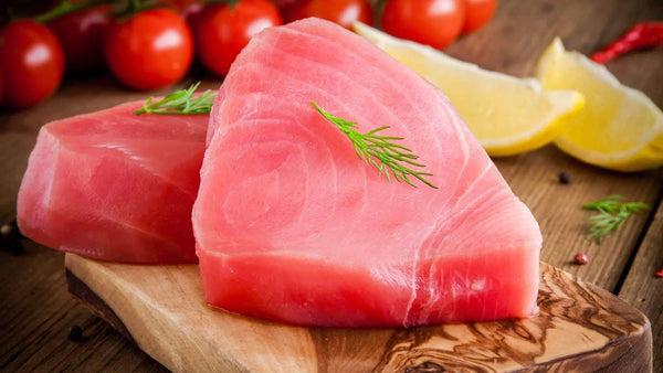 STEAK DE THON AAA (UN)