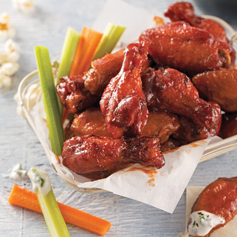 🔴PROMO PETIT SAC D’AILES BUFFALO 10$🔴