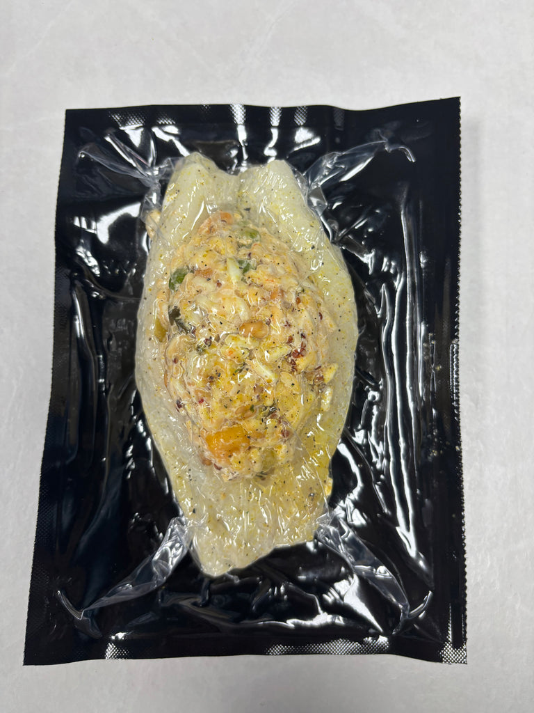 ⚫️ MORUES & RISOTTOS AU LÉGUME