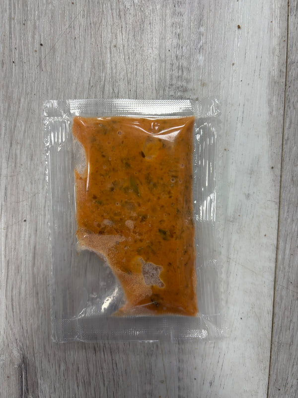 SAUCE TARTARE BOEUF CLASSIQUE (Un.)