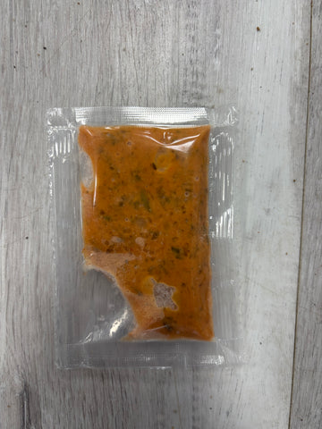 SAUCE TARTARE BOEUF CLASSIQUE (Un.)