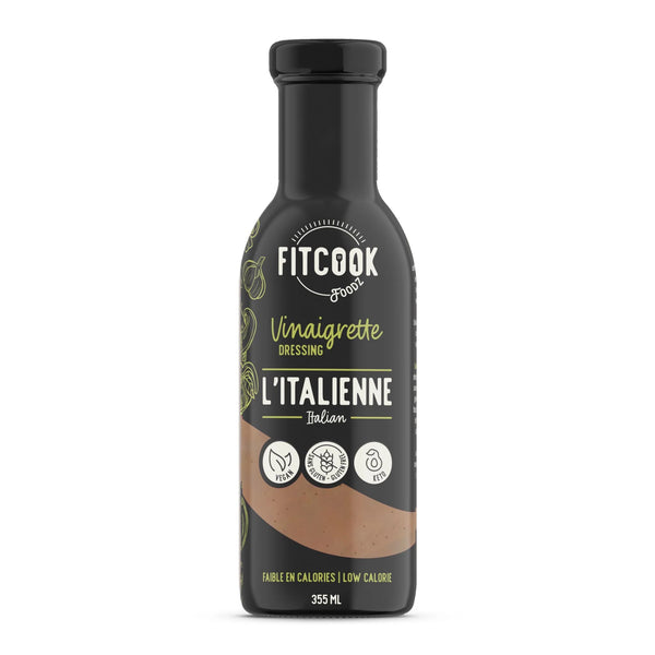 Vinaigrette L’italienne